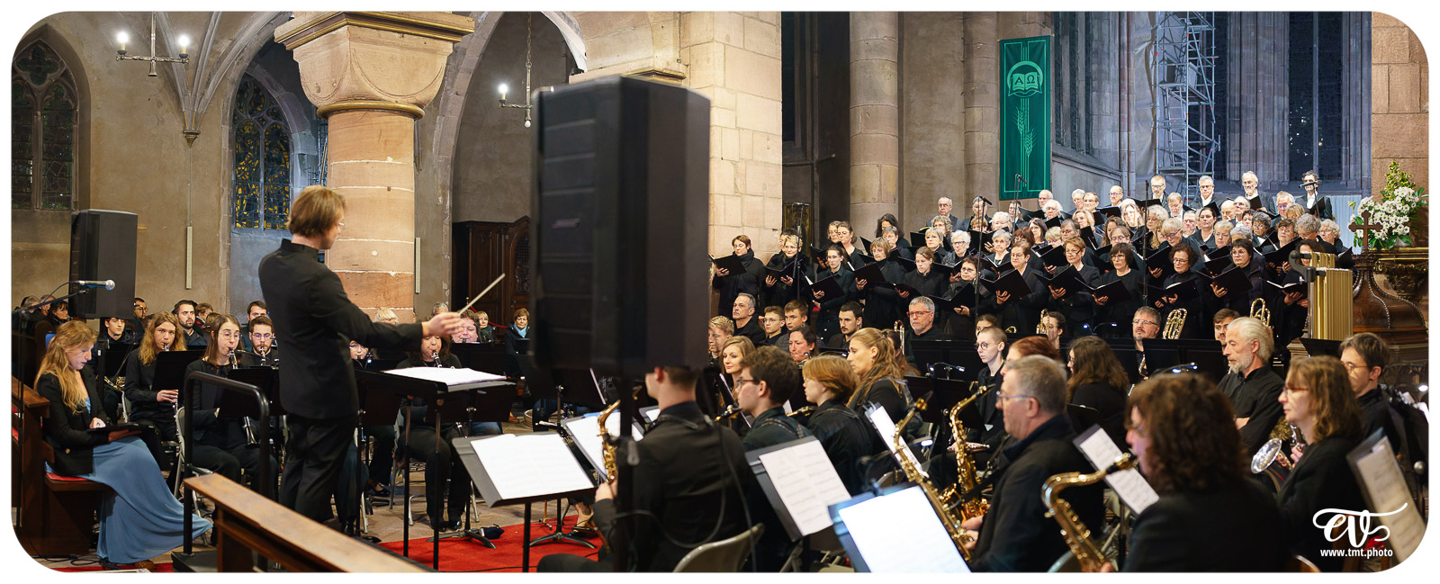 STABAT MATER (KARL JENKINS)